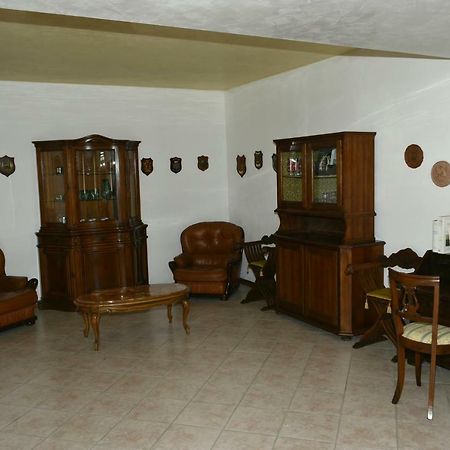 Villa Manuela Mestre Buitenkant foto