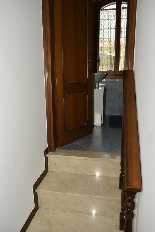 Villa Manuela Mestre Buitenkant foto