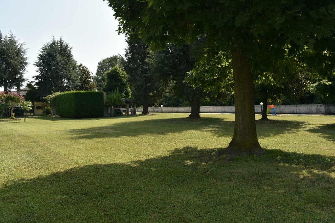 Villa Manuela Mestre Buitenkant foto