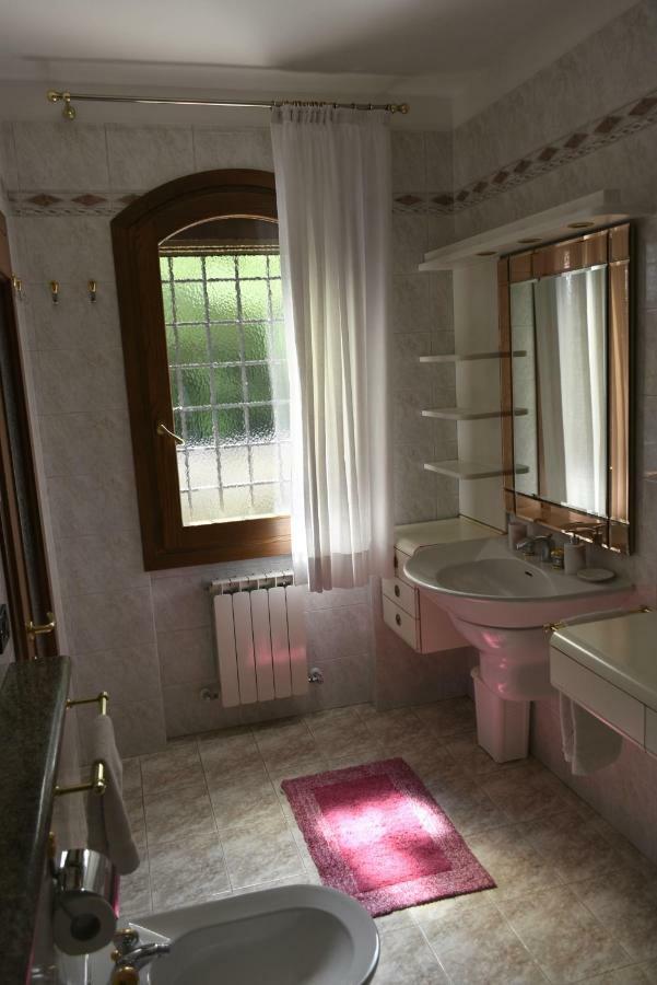 Villa Manuela Mestre Buitenkant foto