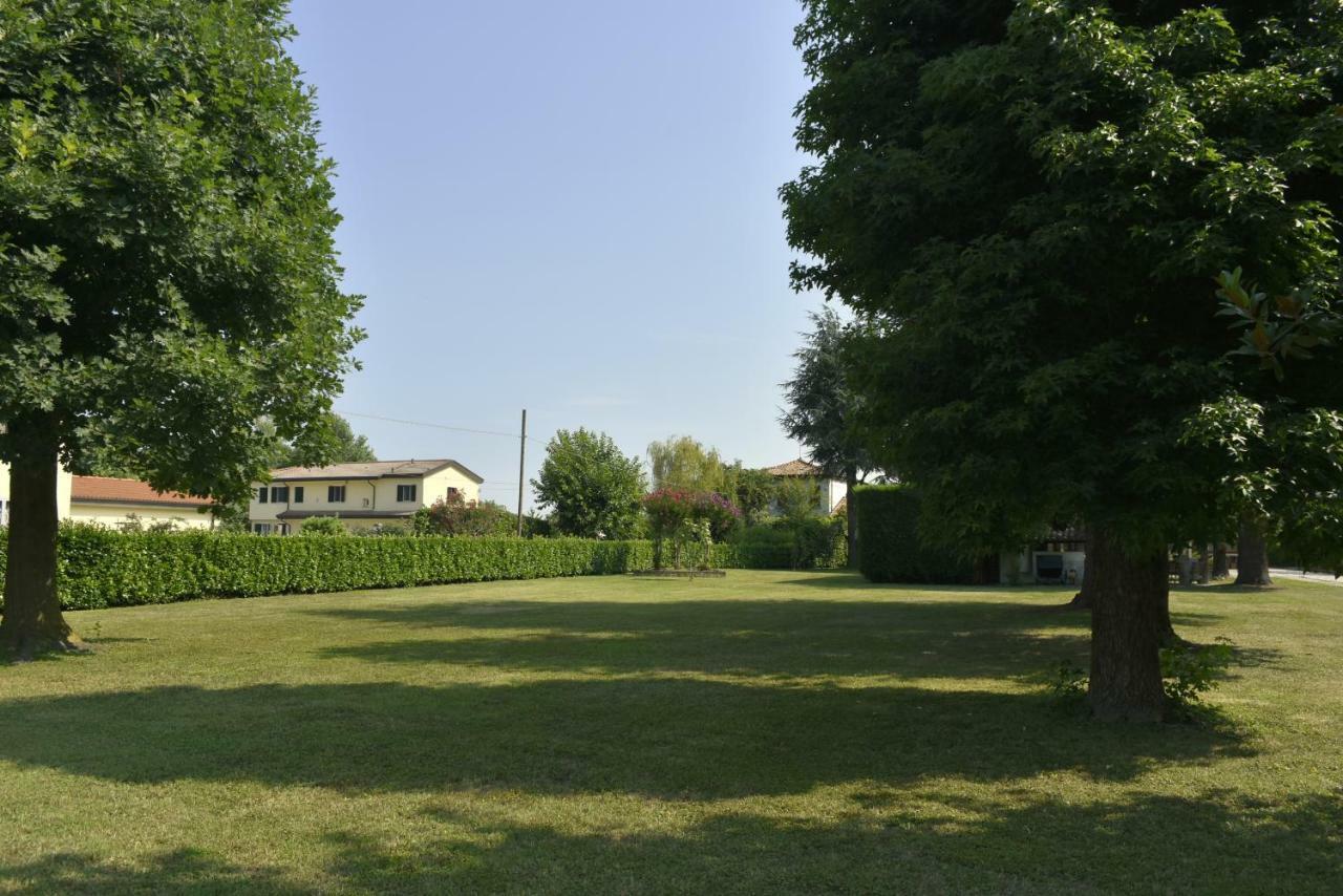 Villa Manuela Mestre Buitenkant foto