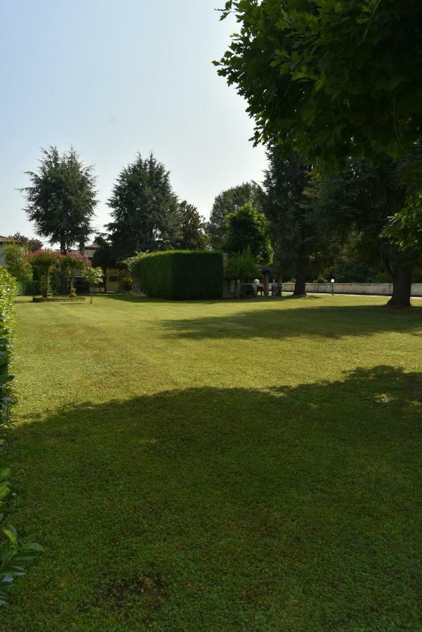 Villa Manuela Mestre Buitenkant foto