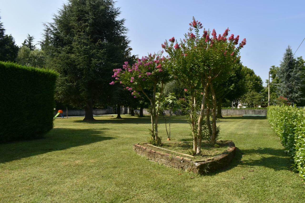 Villa Manuela Mestre Buitenkant foto
