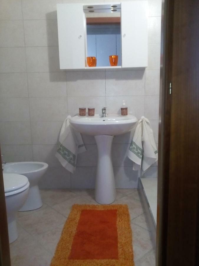 Villa Manuela Mestre Buitenkant foto
