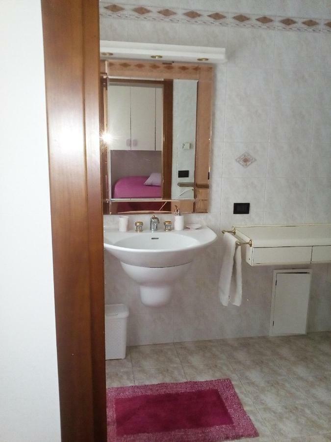 Villa Manuela Mestre Buitenkant foto