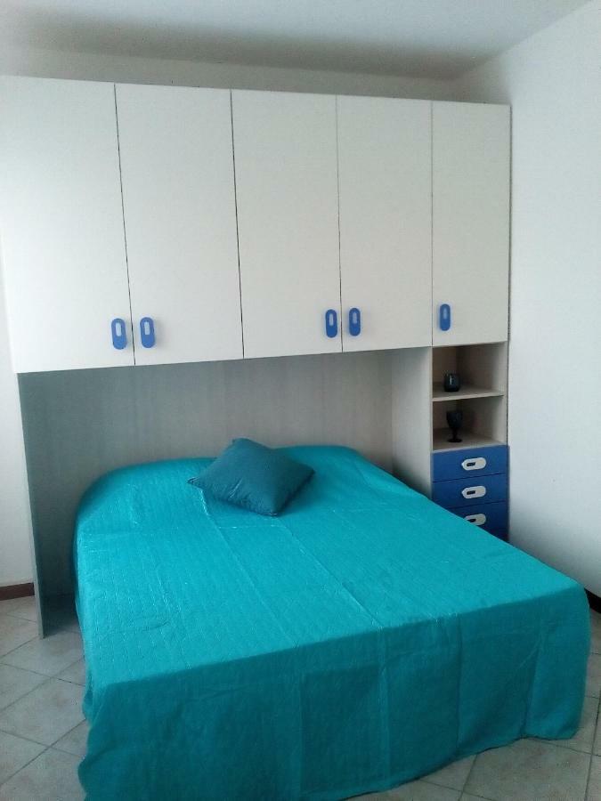 Villa Manuela Mestre Buitenkant foto
